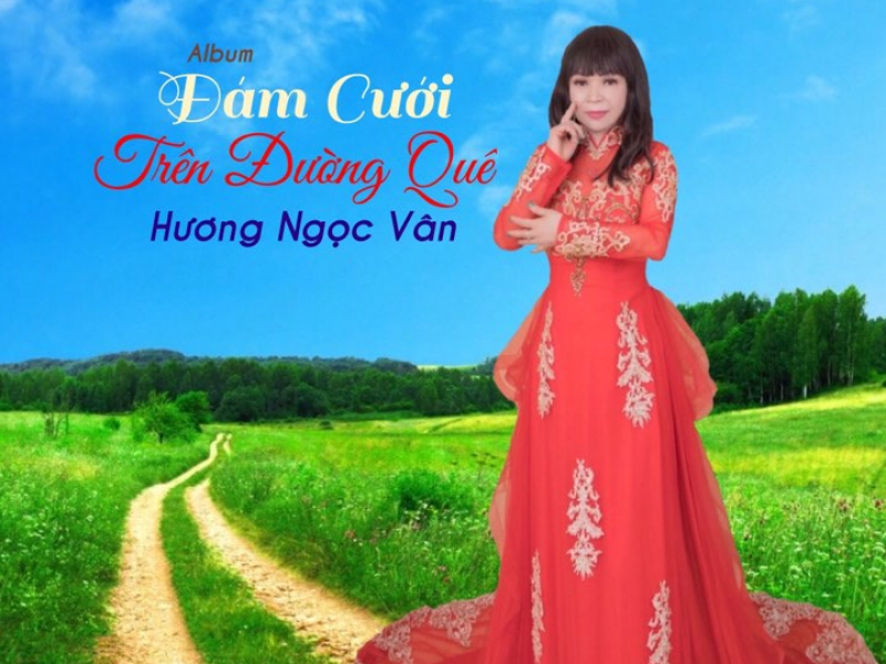Đám Cưới Trên Đường Quê (EP)