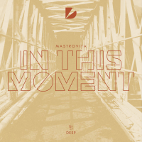 In This Moment (Single)
