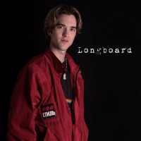 Longboard (Single)