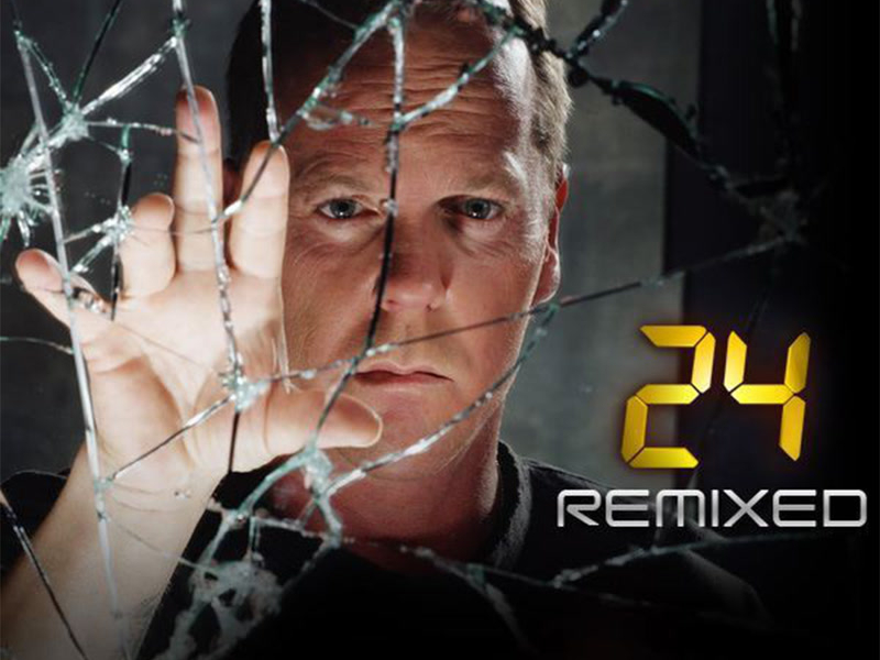24 Remixed (From 
