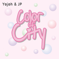 Color Of City (Pink) (Single)