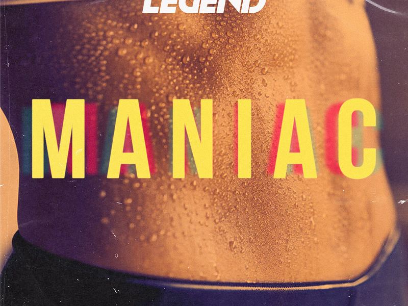 Maniac (Single)
