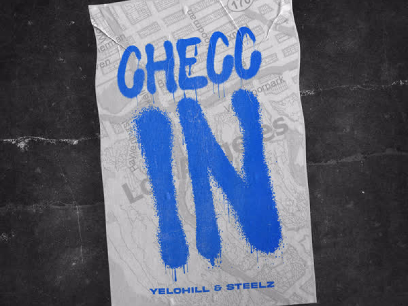 Checc In (Single)