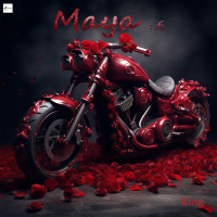 Maya 1.6 King (Single)