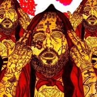 Out My Mind! (Single)