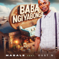 Baba Ngiyabonga (Single)