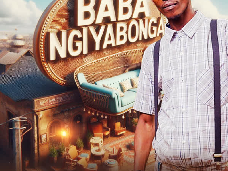 Baba Ngiyabonga (Single)