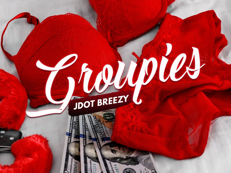 Groupies (Single)