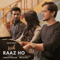 Woh Raaz Ho (Single)