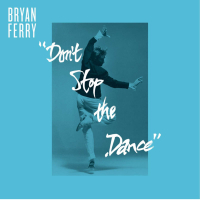 Don't Stop The Dance (Remixes) (Single)