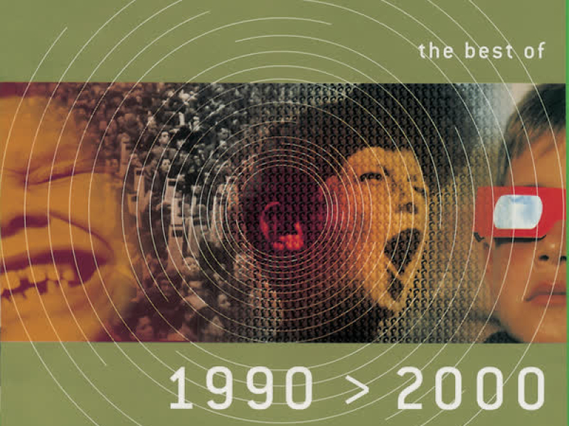 The Best Of 1990>2000