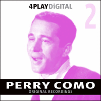 Hot Diggity (Dog Ziggity Boom) - 4 Track EP