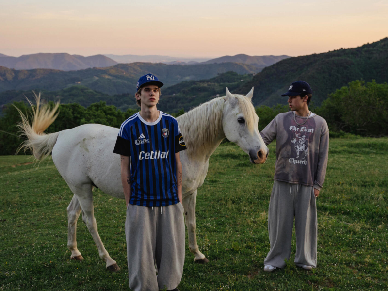 STO TYSIĘCY ŁEZ (Single)