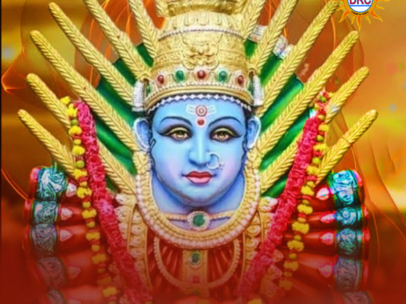 Yellamo Yellammo (Single)