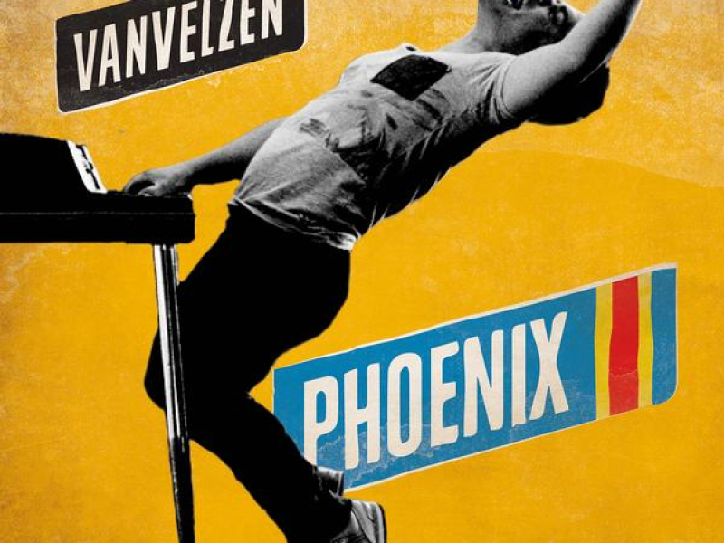 Phoenix (Single)