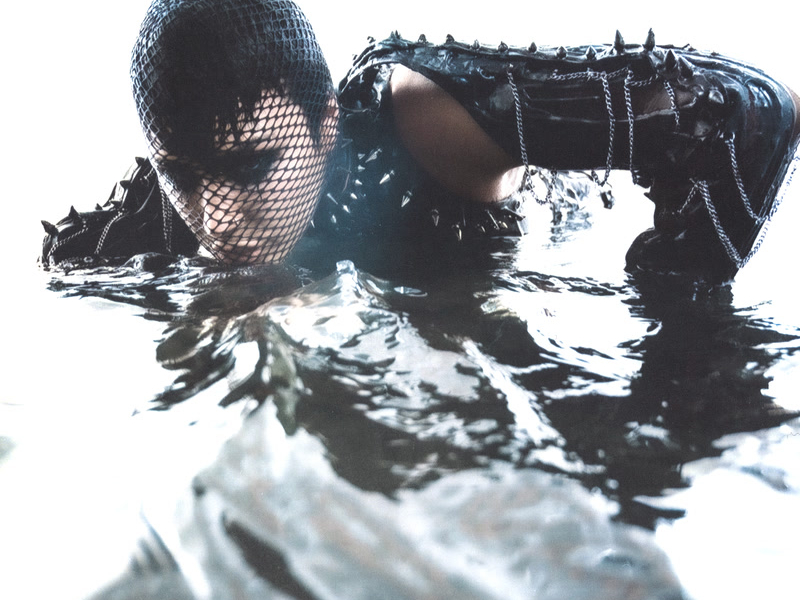 SKIN OF MY TEETH (Single)