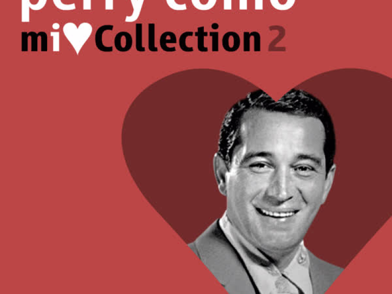 Mi Love Collection - Volume 2