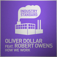 How We Work (EP)