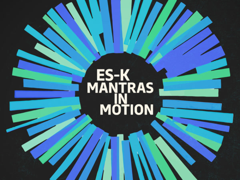 Mantras In Motion