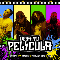 Deja Tu Pelicula (Single)