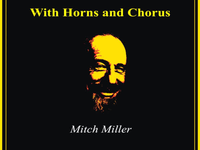 With Horns and Chorus