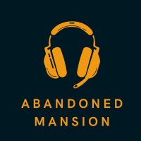 ABANDONED MANSION (Single)