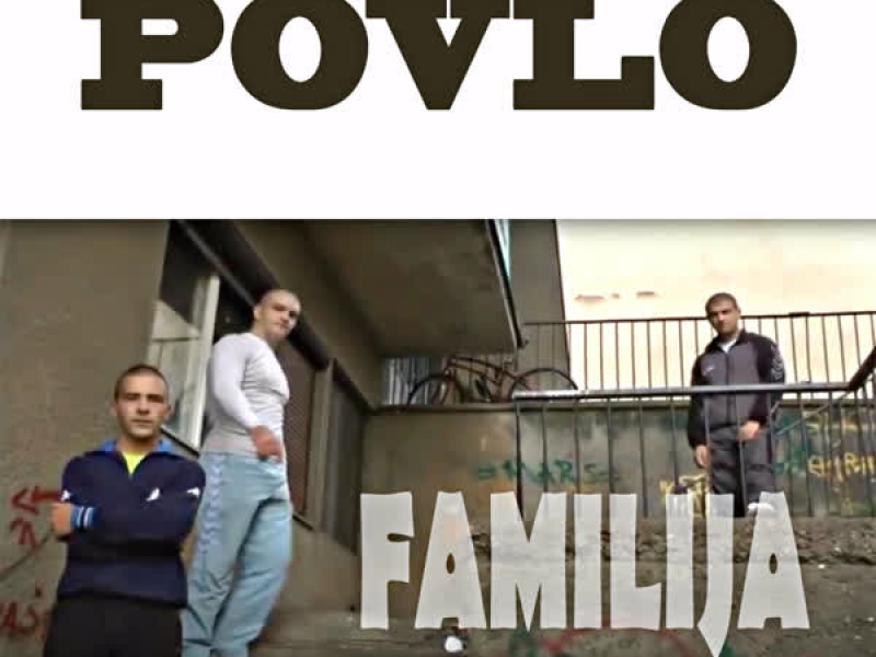 Familija (Single)