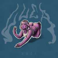 N.B.D.T. (Single)