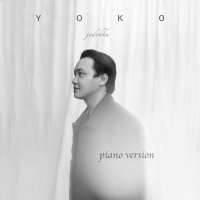 Jodohku (Piano Version) (Single)