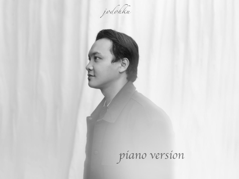 Jodohku (Piano Version) (Single)