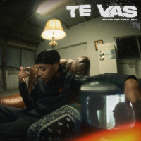 Te Vas (Single)