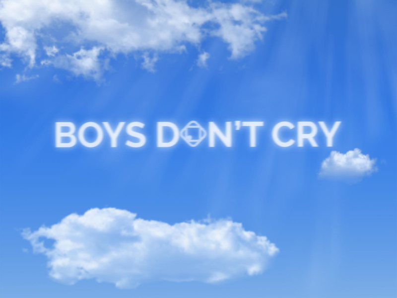 Boys Don't Cry (demo) (Single)