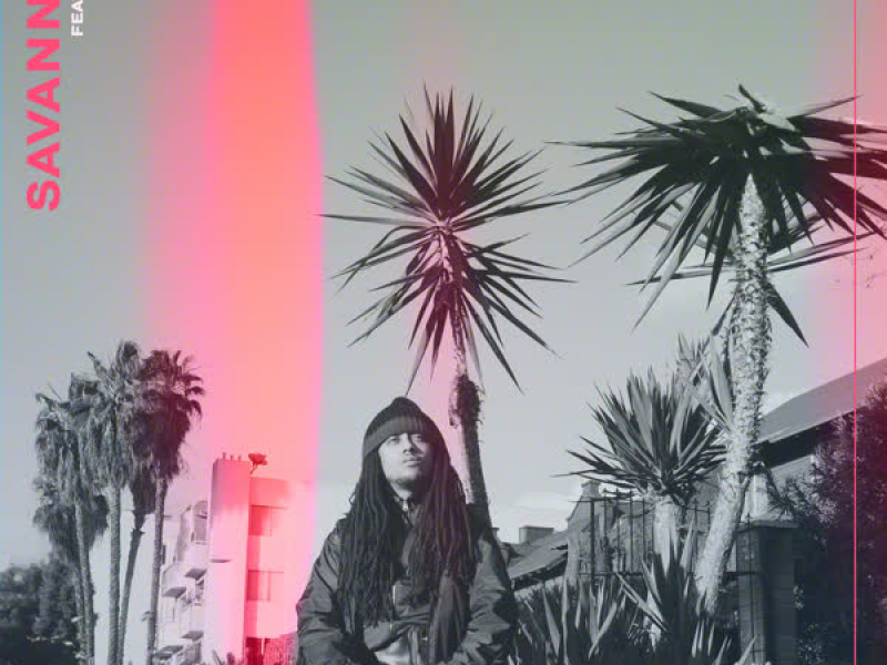 Savannah (Single)