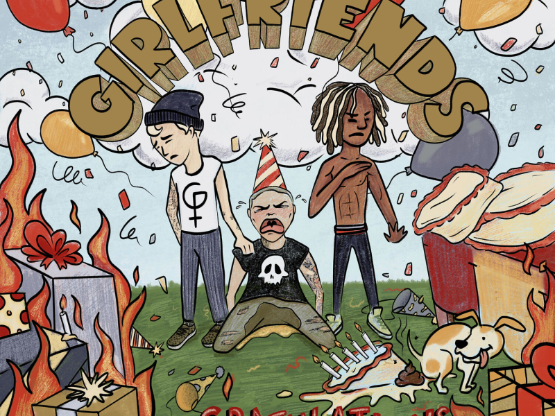 Congratulations (feat. Jasiah) (Single)