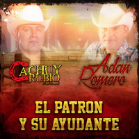 El Patron y su ayudante (Single)