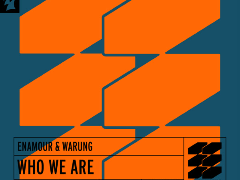 Who We Are (Single)