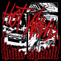 Hot Wheels (Single)