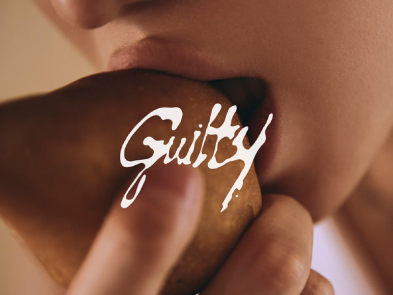 Guilty - The 4th Mini Album (EP)