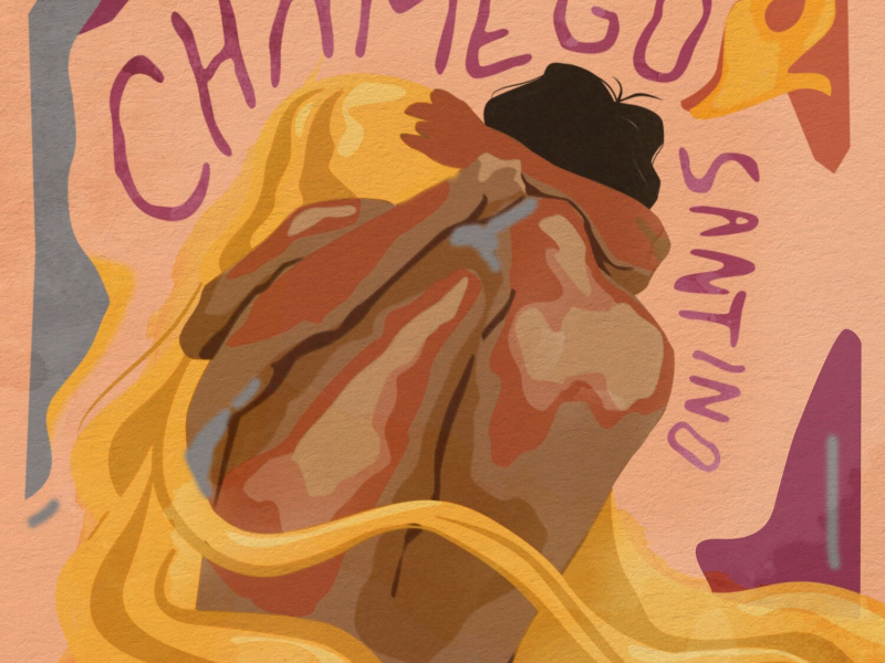 Chamego (Single)