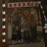 Rosario (Single)