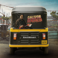 Galiyon Ke Ghalib (Single)