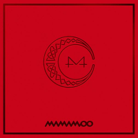 RED MOON (Single)