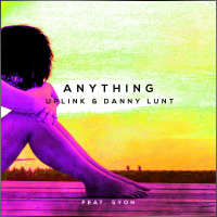 Anything (feat. Syon) (Single)