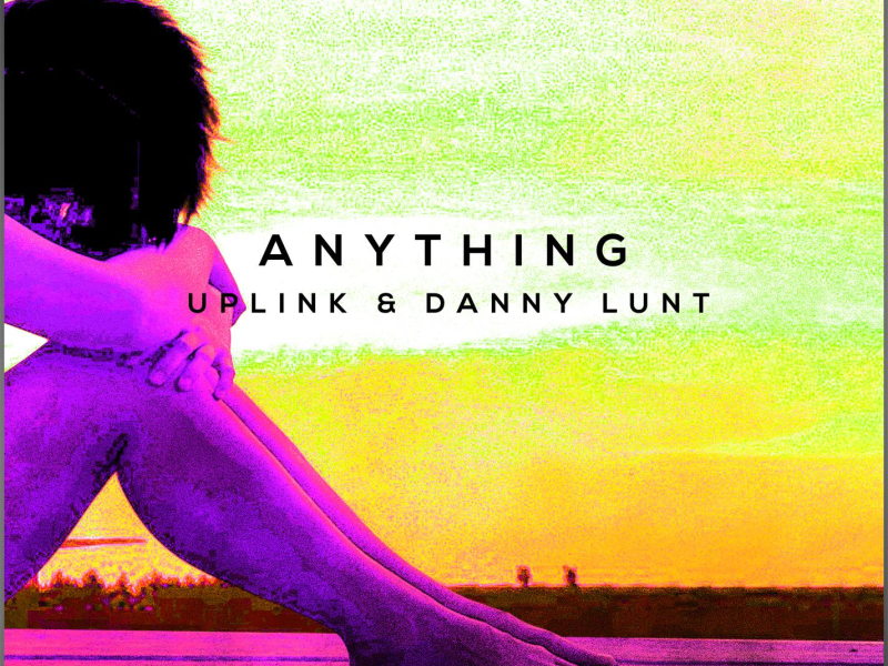 Anything (feat. Syon) (Single)