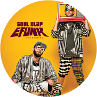 EFUNK: The Singles (EP)