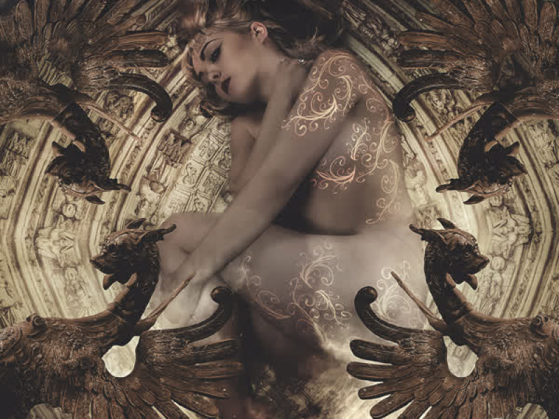 Selfish Lover (Single)