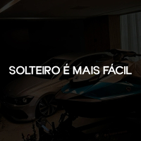 SOLTEIRO É MAIS FÁCIL (Single)