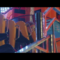 Leap Of Faith (Single)