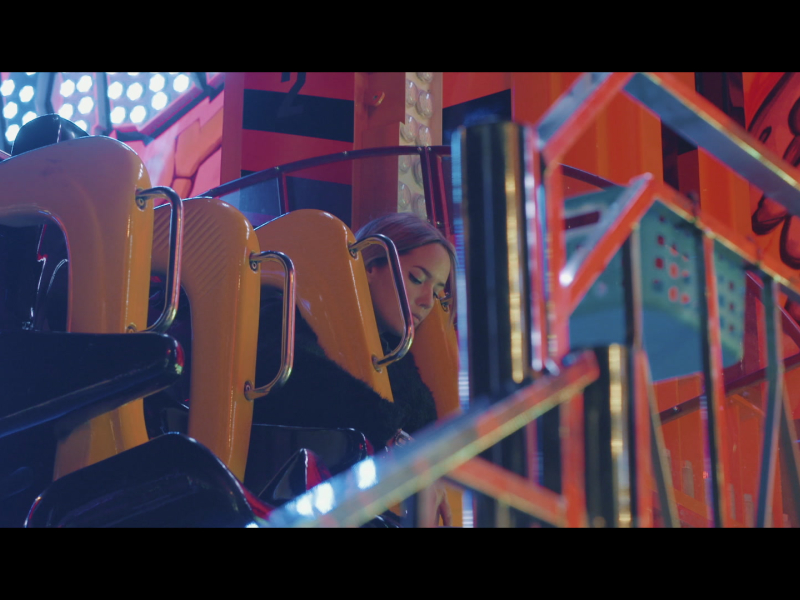 Leap Of Faith (Single)