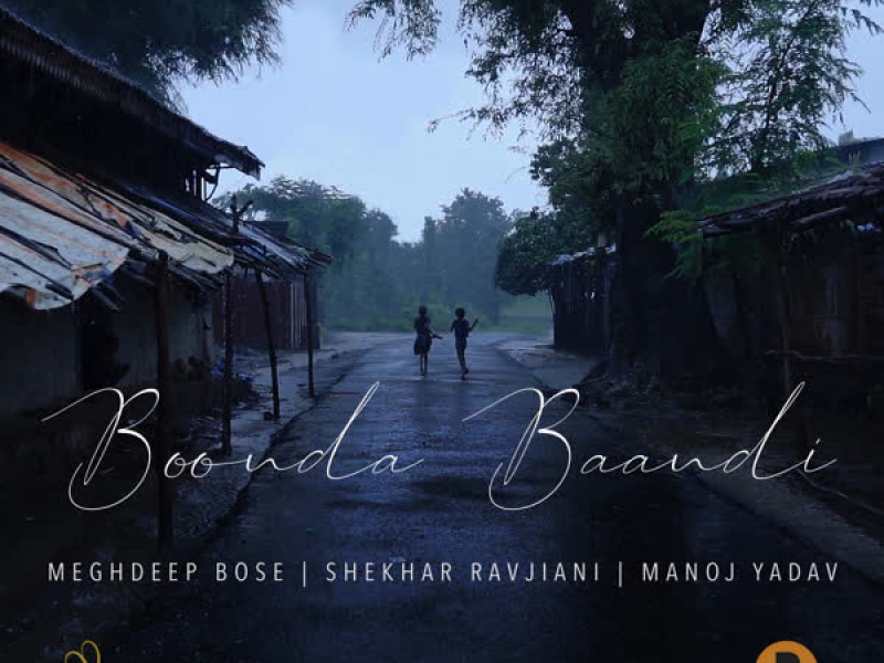 Boonda Baandi (Single)